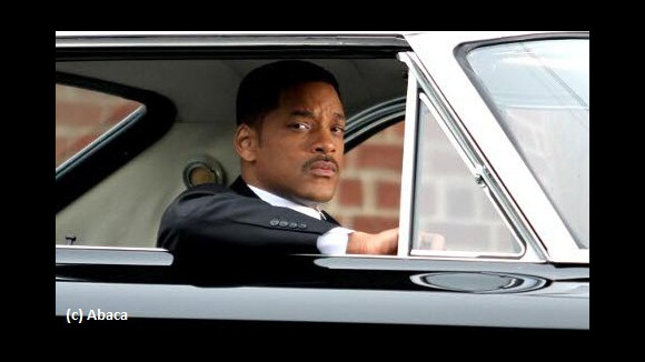 Men In Black 3 ... Les premières photos de tournage