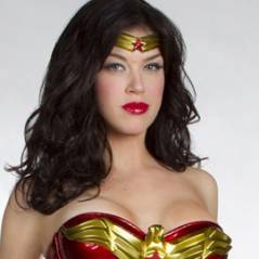 Wonder Woman ... trois costumes (sexy) pour l’héroïne