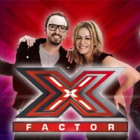 X-Factor 2011 ... Lady Gaga et les Black Eyed Peas sur le prime