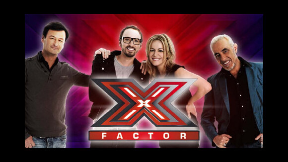 X-Factor 2011 ... 1er prime en direct ce soir sur M6 ... bande annonce