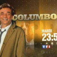 Columbo sur TF1 ce soir ... vos impressions