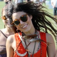 PHOTOS ... Vanessa Hudgens, Katy Perry, Usher ... tous à Coachella