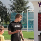 Week-end Xbox Live ... le record de Christophe Lemaitre battu (vidéo)