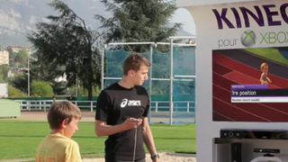 Week-end Xbox Live ... le record de Christophe Lemaitre battu (vidéo)