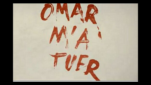 Omar m'a tuer... la bande annonce du nouveau film de Roschdy Zem