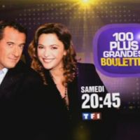 Les 100 plus grandes boulettes sur TF1 ce soir ... bande annonce