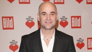 Bon anniversaire à ... Andre Agassi et Uma Thurman