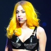 Lady Gaga ... Judas, le clip sort aujourd&#039;hui