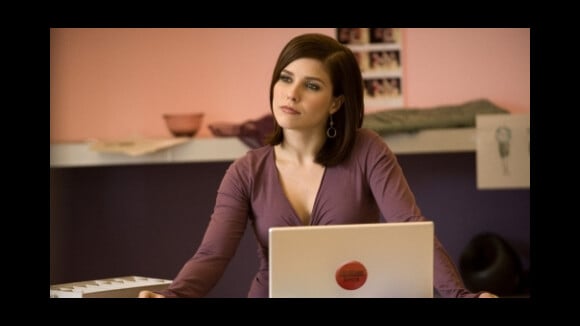 Sophia Bush ... une saison de plus dans les Frères Scott