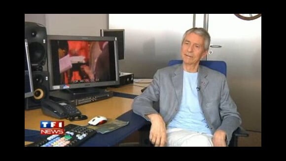 Kate Middleton ... Un homme fort de TF1 pour le mariage (VIDEO)