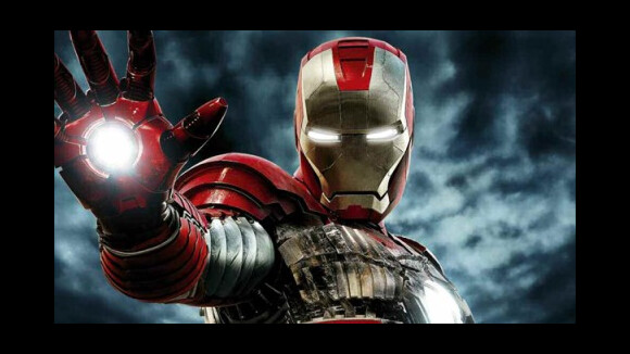 Iron Man 2 sur Canal Plus ce soir ... la bande annonce