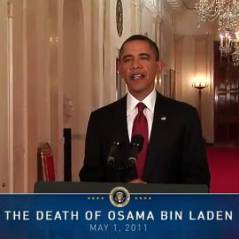 Mort de Ben Laden ... Une photo de son cadavre circule sur Youtube