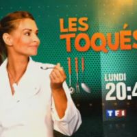 Les Toqués &#039;&#039;Un nouveau départ&#039;&#039; sur TF1 ce soir ... bande annonce