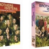 Brothers and Sisters ... les saisons 3 et 4 disponibles aujourd’hui en DVD