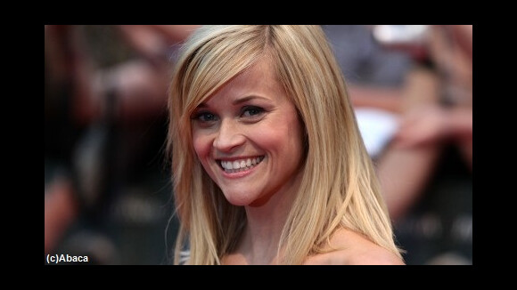 PHOTOS ... Reese Witherspoon électrise Robert Pattinson et Londres