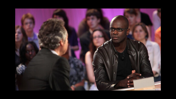 Lilian Thuram s'expliquera en direct ... il est invité du Grand Journal ce soir