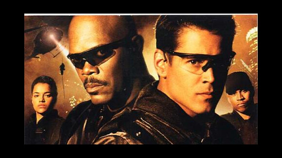 SWAT Unité d’Elite sur M6 ce soir ... bande annonce