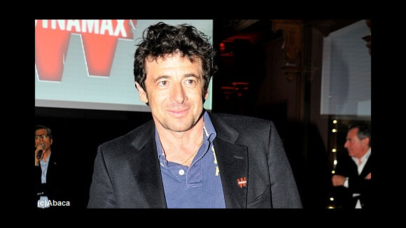 Bon anniversaire à ... Patrick Bruel et Sofia Coppola