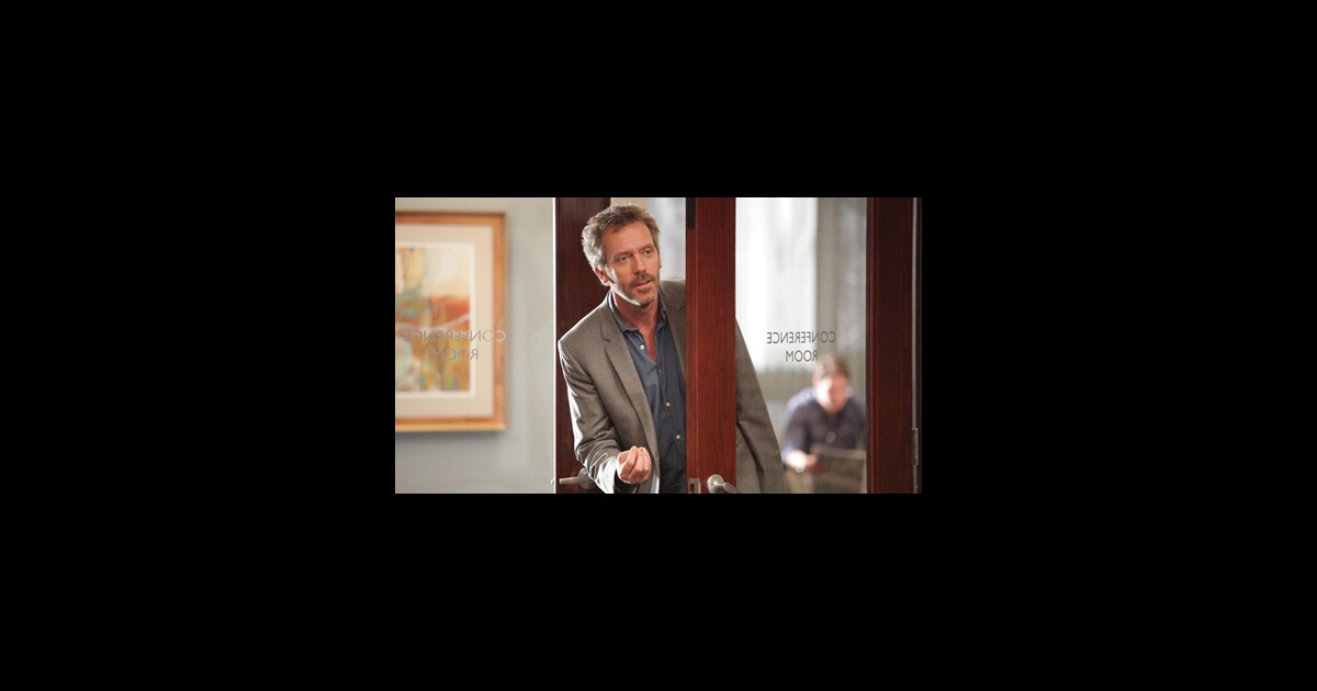 Dr House saison 6 épisodes 4 et 5 sur TF1 ce soir vos impressions