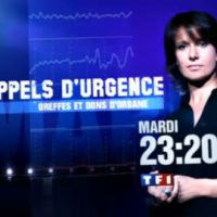Appels d’Urgence &#039;&#039;Greffes et dons d&#039;organe&#039;&#039; sur TF1 ce soir ... bande annonce