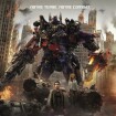 Transformers 3 ... l’affiche officielle française