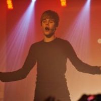 Justin Bieber malade pendant un concert ... un show en mode &quot;vomi&quot; aux Philippines
