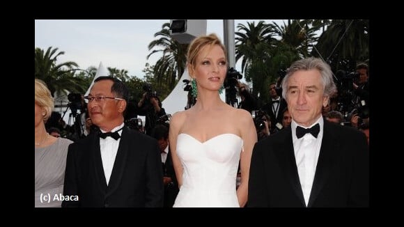 Cannes 2011 PHOTOS de l'ouverture sur le tapis rouge avec Woody Allen, Robert De Niro, etc.