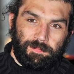 Sébastien Chabal dans le JT de TF1 ce soir ... vos impressions