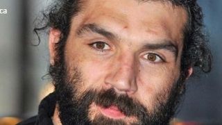 Sébastien Chabal dans le JT de TF1 ce soir ... vos impressions