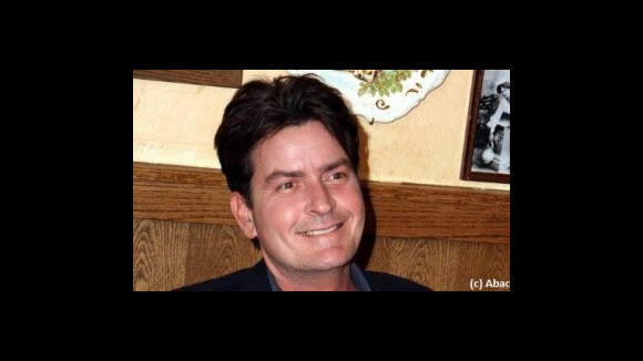 Charlie Sheen ... de Mon Oncle Charlie au rap : écoutez Winning feat Snoop Dogg (AUDIO)