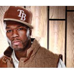 50 Cent ... Son nouvel album est terminé ... enfin presque
