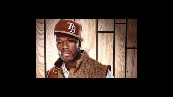 50 Cent ... Son nouvel album est terminé ... enfin presque