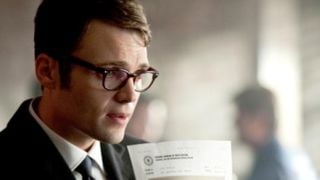 Fringe saison 4 ... Seth Gabel devient régulier