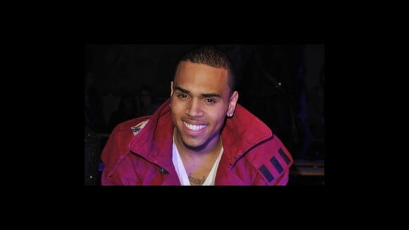 Chris Brown .... Découvrez Should've Kiss You, son nouveau clip (VIDEO)
