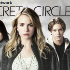 The Secret Circle ... Britt Robertson en sorcière (VIDEO)