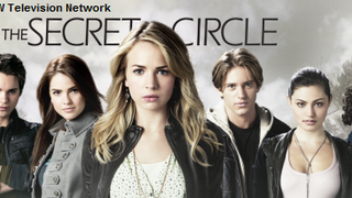 The Secret Circle ... Britt Robertson en sorcière (VIDEO)