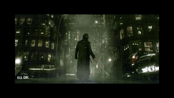 Matrix et sa VIDEO buzz ... un fan film français époustouflant