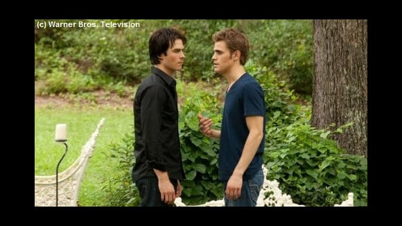 Vampire Diaries saison 3 ... la saison des bouleversements (spoiler)