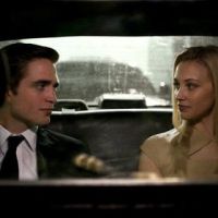 Robert Pattinson dans Cosmopolis ... la 1ere photo