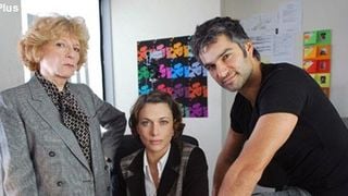 Hard saison 2 sur Canal Plus demain ... bande annonce