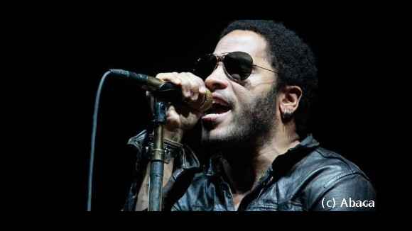 Lenny Kravitz ... Un concert en France et un nouvel album cet été