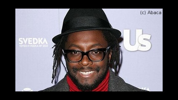 Will.i.am ... un album solo pour bientôt