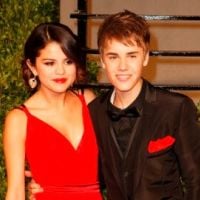 Justin Bieber et Selena Gomez ... enfin soutenus sur Twitter