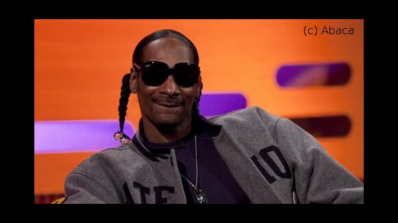 Snoop Dogg parle de Detox ... L'album de Dr Dre '' ne peut pas fonctionner''