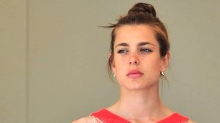 Charlotte Casiraghi : ses photos sexy au Grand Prix de Monaco