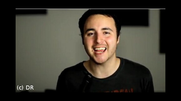Lady GaGa The Edge Of Glory ... une reprise énorme de Jack Coco (VIDEO)