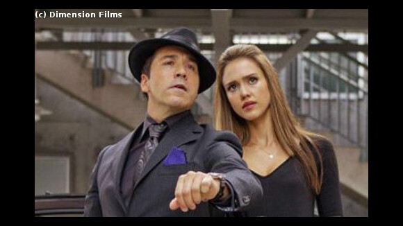 Spy Kids 4 en VIDEO avec Jessica Alba ... 1ère bande annonce en VO