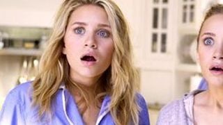 Ashley et Mary-Kate Olsen ... elles vont ouvrir leur propre boutique de vêtements