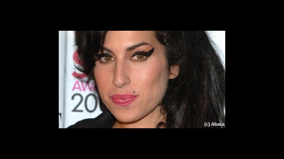 Amy Winehouse ... La rehab de la dernière chance