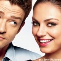 Justin Timberlake et Mila Kunis ... la VIDEO hot des MTV Movie Awards